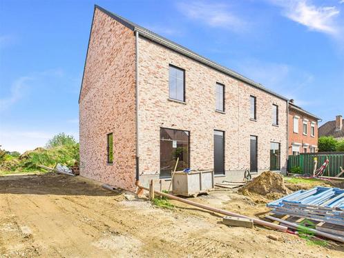 Huis te koop in Geetbets, 4 slpks, Immo, Huizen en Appartementen te koop, Vrijstaande woning