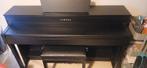 Yamaha Clavinova CLP-635, Muziek en Instrumenten, Ophalen