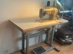 Machine à. Coudre industriel, Enlèvement, Utilisé, Autres types