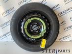 Roue de secours d'un Mercedes C-Klasse, Véhicule de tourisme, -, 3 mois de garantie, Utilisé