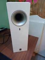 Yamaha Subwoofer NS-SW210, Audio, Tv en Foto, Luidsprekerboxen, Subwoofer, Zo goed als nieuw, 60 tot 120 watt, Ophalen