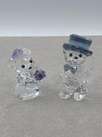 Swarovski Kris beer: Jij en ik 5723650., Ophalen of Verzenden, Zo goed als nieuw