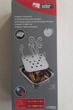 Weber Firespice trial size kit, Tuin en Terras, Ophalen of Verzenden, Nieuw