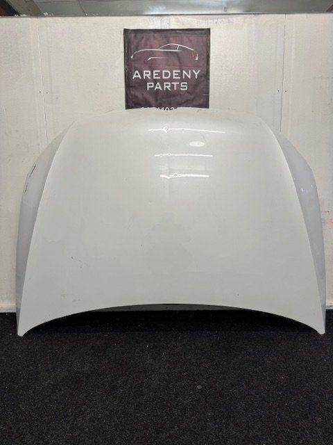 Volkswagen Golf 7 VII Motorkap L0K1, Auto-onderdelen, Carrosserie, Motorkap, Volkswagen, Voor, Gebruikt, Ophalen of Verzenden