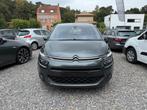 Citroën C4 Picasso 1.6B EURO5 '13 + 12M GARANTIE, Stof, Gebruikt, 5 deurs, Overige carrosserie