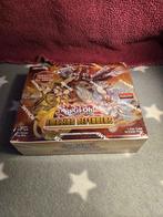 Yu-gi-oh Boosterbox - Amazing Defenders, Ophalen, Nieuw, Boosterbox