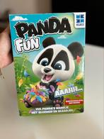 Panda Fun spel, Hobby en Vrije tijd, Een of twee spelers, Ophalen of Verzenden, Gebruikt, Megableu
