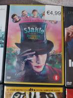 films, Ophalen, Zo goed als nieuw, Film