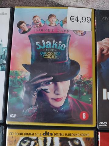 films beschikbaar voor biedingen