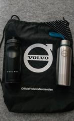 Volvo merchandise :  rugzak,  drinkpul,, Ophalen of Verzenden