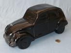 Keramieken spaarpot 1/12 : Citroën 2cv (31 cm), Verzenden, Nieuw, Steen, Aardewerk of Keramiek, Vervoermiddel