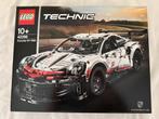 42096 LEGO Technic Porsche 911 RSR, Enlèvement ou Envoi, Neuf, Lego