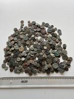 414 Romeinse munten, Ophalen, Italië, Losse munt