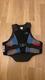 Plastron, gilet de protection, Animaux & Accessoires, Enlèvement, Utilisé, Équitation