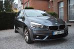 BMW 218i 7 Plaatsen automatic navi pdc, USB, 7 zetels, 5 deurs, 3 cilinders