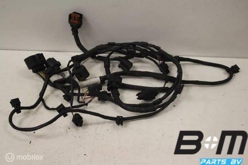 Kabelboom in voorbumper VW Passat B6 Variant 3C0971095Q, Auto-onderdelen, Elektronica en Kabels, Gebruikt