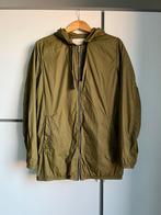 Regenjas, Ophalen, Zo goed als nieuw, Pull&Bear, Groen