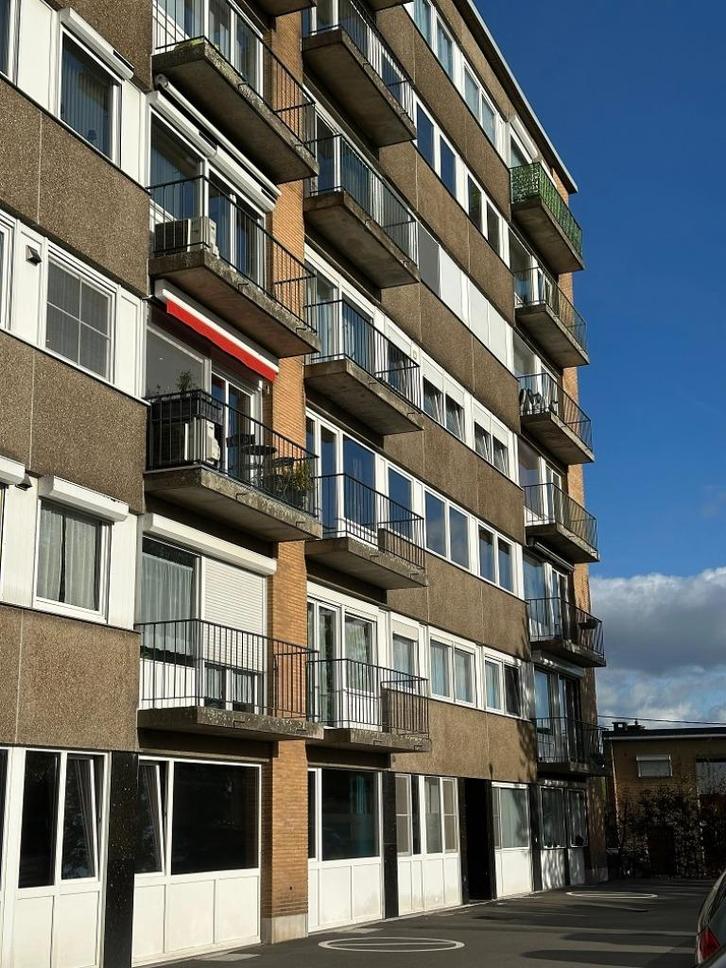 Appartement 2 CH à louer à OUPEYE, Immo, Appartements & Studios à louer, Province de Liège, 50 m² ou plus