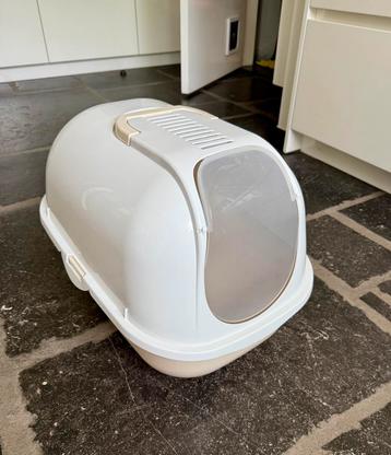 kattentoilet - nieuw, nooit gebruikt beschikbaar voor biedingen