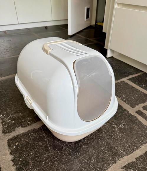 kattentoilet - nieuw, nooit gebruikt, Dieren en Toebehoren, Kattenbakken, Ophalen
