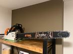 Stihl ms 880 magnum, Doe-het-zelf en Bouw, Gereedschap | Zaagmachines, Ophalen