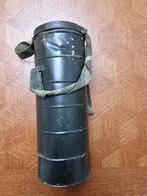 gasmasker wereldoorlog 2, Ophalen of Verzenden, Overige soorten, Overige typen