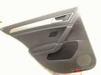 PORTIERBEKLEDING LINKS ACHTER Golf VII (AUA) (5G4867211), Auto-onderdelen, Interieur en Bekleding, Gebruikt, Volkswagen