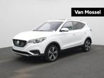 MG ZS 1.0 T-GDi AT LUXURY, Auto's, Stof, Gebruikt, 1264 kg, ZS