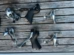Shimano Tiagra 4600 groepset, Fietsen en Brommers, Fietsonderdelen, Ophalen, Zo goed als nieuw