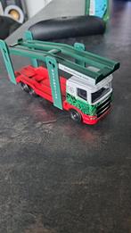 Scania corgi, Ophalen of Verzenden, Zo goed als nieuw, Corgi