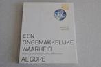 Al Gore - Een ongemakkelijke waarheid, Ophalen, Gelezen