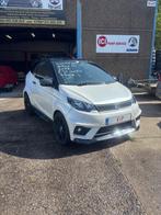 Aixam, Auto's, Wit, Diesel, Particulier, Te koop