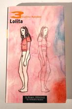 Lolita Vladimir Nabokov Nederlands, Boeken, Ophalen of Verzenden