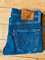 LEVI'S JEANS 502 w30 l34, Overige jeansmaten, Blauw, LEVI’s, Zo goed als nieuw