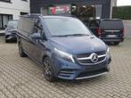 Mercedes-Benz V-Class 250 Amg-Pack Panoramisch opendak, Auto's, Automaat, Stof, Gebruikt, 4 cilinders