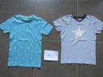T-shirts korte mouw maat 146, Kinderen en Baby's, Kinderkleding | Maat 146, Ophalen of Verzenden, Gebruikt, Jongen of Meisje, Shirt of Longsleeve