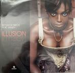 Benassi Bros* Feat. Sandy – Illusion, Ophalen of Verzenden