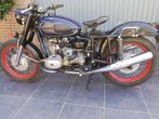 Ural + of- zijspan, Motoren, 2 cilinders, 650 cc, 12 t/m 35 kW