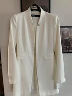 Blazer Zara blanc taille S neuf, Vêtements | Femmes, Vestes | Été, Neuf, Enlèvement ou Envoi, Blanc, Zara