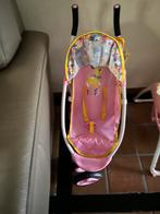 Poppenbed en buggy, Kinderen en Baby's, Ophalen, Zo goed als nieuw