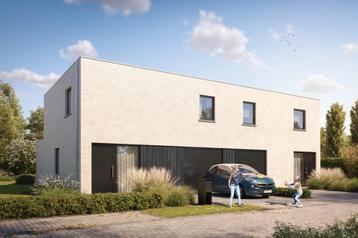 Woning te koop in Zarren, 3 slpks, Immo, 167 m², 30 kWh/m²/jaar, Vrijstaande woning, 3 kamers