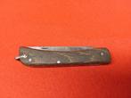 Canif belge ww2, Ophalen of Verzenden, Landmacht, Mes of Dolk