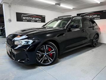 Bmw 330 E Hybride  beschikbaar voor biedingen