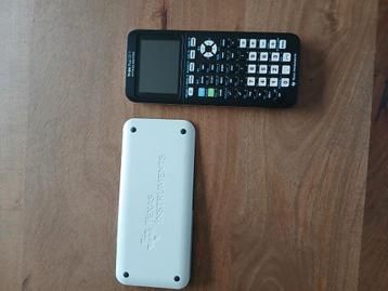 TI-84 Plus CE-T Python Edition, Enlèvement ou Envoi, Comme neuf