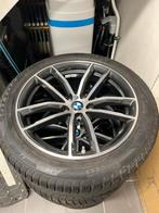 Jantes BMW d'origine à vendre, Enlèvement, Jante(s)