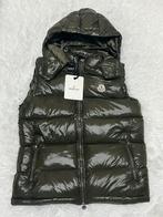 Moncler bodywarmer groen  NFC scan S/M/L/XL/XXL, Kleding | Heren, Bodywarmers, Ophalen, Zwart