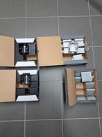opbouw niko hydro opbouw schakelaars, Ophalen of Verzenden, Zo goed als nieuw