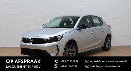 Opel Corsa 1.2T Edition automaat Nieuw voertuig ingeschreven, Auto's, Opel, Bedrijf, Te koop, Corsa, Airconditioning, Benzine