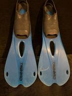 Zwemvliezen, Ophalen, Gebruikt