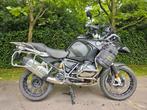 Bmw R1250GSA triple black, Motoren, Motoren | BMW, Particulier